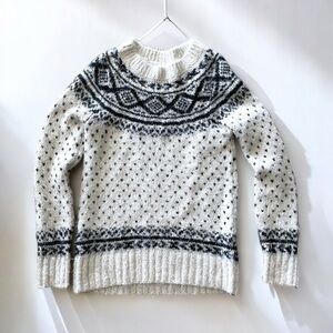 Abercrombie woman sweater S